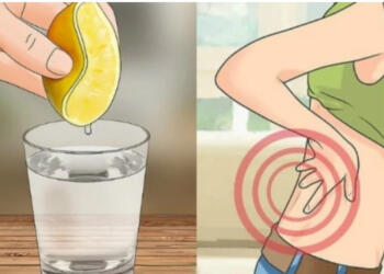 Χυμός λεμόνι: 9 προβλήματα υγείας που μπορεί να θεραπεύσει και ελάχιστοι γνωρίζουν