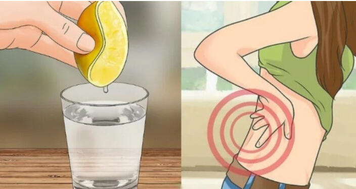 Χυμός λεμόνι: 9 προβλήματα υγείας που μπορεί να θεραπεύσει και ελάχιστοι γνωρίζουν