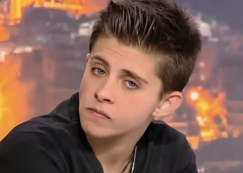 Μουρτζούκου: Το δραματικό τηλεφώνημα μέσα από τη ΓΑΔΑ στη μητέρα του Παναγιώτη – Τι της είπε κλαίγοντας;