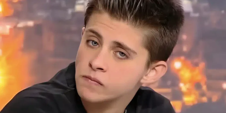 Μουρτζούκου: Το δραματικό τηλεφώνημα μέσα από τη ΓΑΔΑ στη μητέρα του Παναγιώτη – Τι της είπε κλαίγοντας;