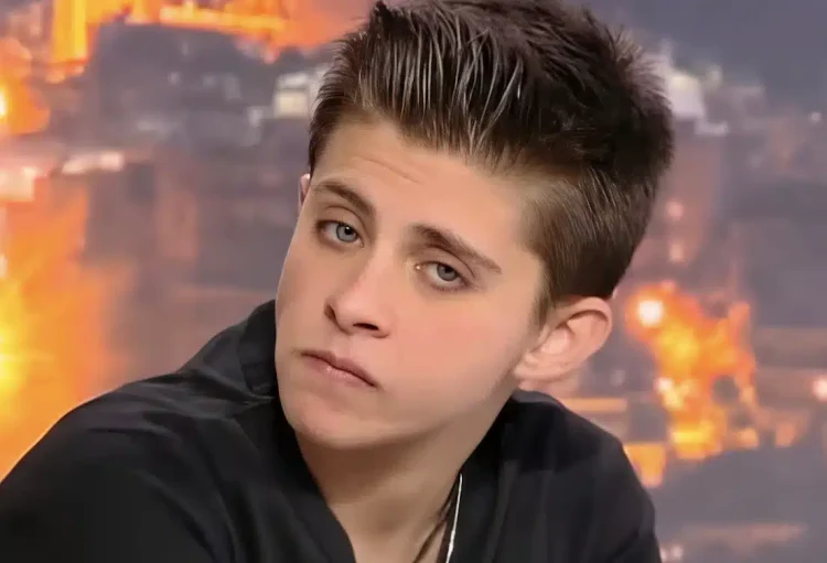 Μουρτζούκου: Το δραματικό τηλεφώνημα μέσα από τη ΓΑΔΑ στη μητέρα του Παναγιώτη – Τι της είπε κλαίγοντας;