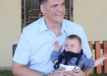 «Η γυναίκα μου έταξε τα παιδιά μας στον Άγιο Εφραίμ και στον Άγιο Ραφαήλ»: Συγκινεί με την εξομολόγηση του ο Χρίστος Αντωνιάδης