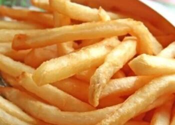 Πώς να τηγανίζετε τις πατάτες για να μην είναι καρκινογόνες;