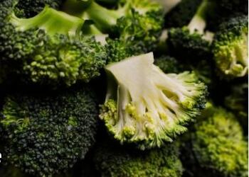 Μας είπαν ότι το μπρόκολο κάνει καλό. Κανείς όμως δεν μας λέει ότι!…