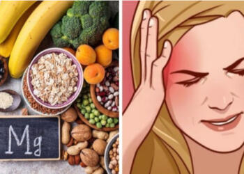 Τι θα συμβεί εάν έχετε έλλειψη μαγνησίου