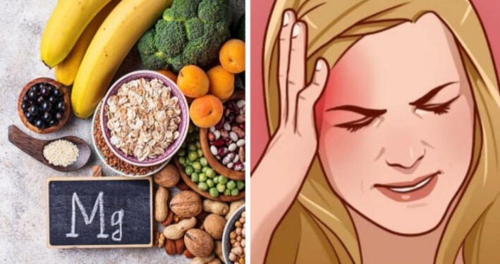 Τι θα συμβεί εάν έχετε έλλειψη μαγνησίου
