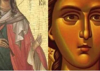 Όποιος με φωνάξει, θα διώχνω όλες τις στεναχώριες και τα εμπόδια από την ζωή του