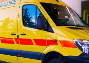 Απίστευτο Σοκ Πατέρας 46 χρονών έχασε το πόδι του από δάγκωμα..