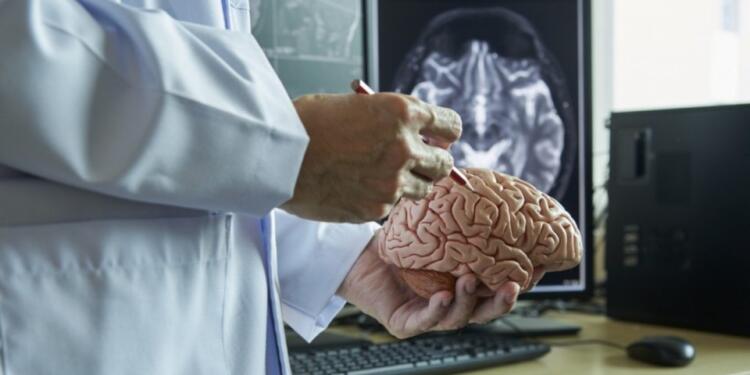 7 τροφές που δεν τρώει ποτέ ένας νευροχειρουργός για να διατηρήσει τον εγκέφαλό του υγιή