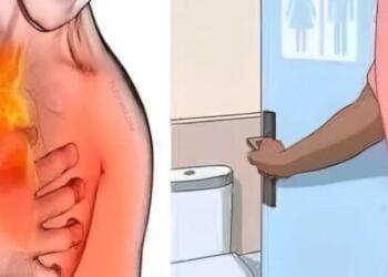 Υπερβολική ούρηση: Αιτίες, συμπτώματα και πότε πρέπει να ανησυχείτε