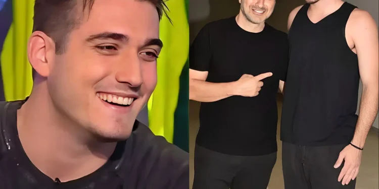 Σπάνε τα τηλέφωνα οι Αθηναίες: Αυτό είναι το ρоζ μαγαζί που άνοιξε ο Γιώργος Κακοσαίος στην Ηλιούπολη, καμία σχέση με το τραγούδι