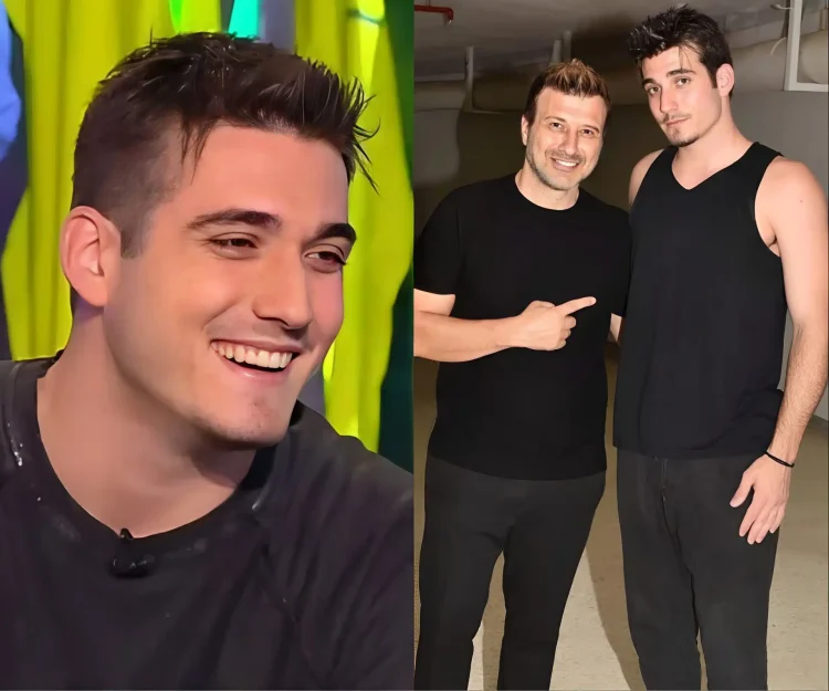 Σπάνε τα τηλέφωνα οι Αθηναίες: Αυτό είναι το ρоζ μαγαζί που άνοιξε ο Γιώργος Κακοσαίος στην Ηλιούπολη, καμία σχέση με το τραγούδι