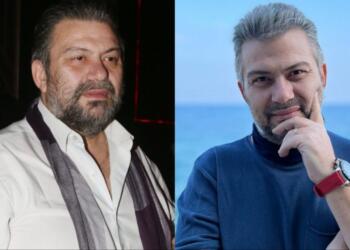 Έκοψε 3 φαγητά που τρώμε ολοι, έχασε 30 κιλά: Μισός άνθρωπος ο Ματθαίος Γιαννούλης, έτσι έγινε μετά τη δίαιτα