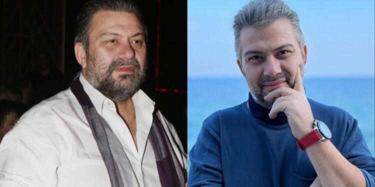 Έκοψε 3 φαγητά που τρώμε ολοι, έχασε 30 κιλά: Μισός άνθρωπος ο Ματθαίος Γιαννούλης, έτσι έγινε μετά τη δίαιτα