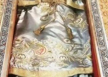 Έκτακτο – Χαρμόσυνα χτυπούν οι καμπάνες – Νέος άγιος στην εκκλησία μας