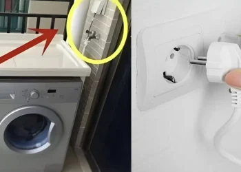 Βεβαιωθείτε ότι βγάζετε από την πρίζα αυτές τις 5 συσκευές