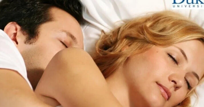 «Γυναίκες, Προσέξτε Πολύ, το Πόσο Κοιμάστε»