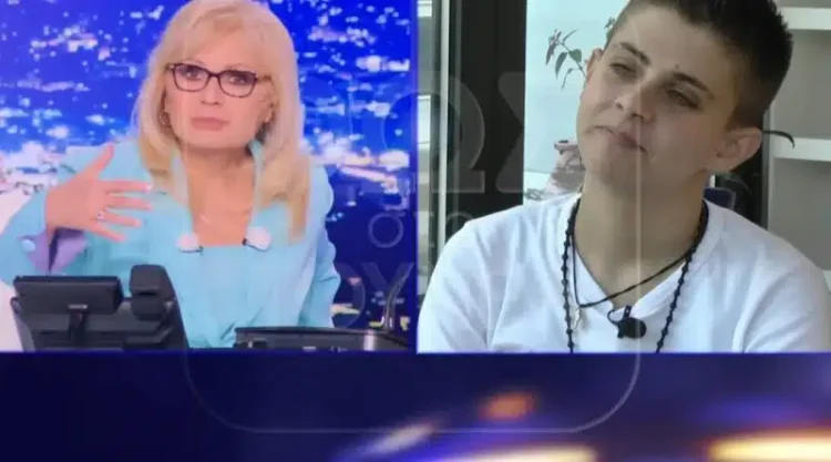 «Η Αγγελική ήξερε τα πάντα»: Η ατάκα της Νικολούλη 5 μέρες πριν που πρόδωσε το τέλος της Ειρήνης Μουρτζούκου