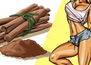 Δίαιτα της κανέλας: Χάσε έως 6 κιλά σε 10 μέρες – Τι πρέπει να τρως καθημερινά