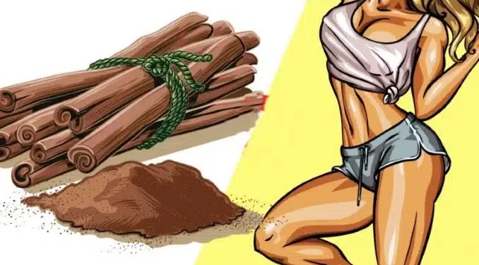 Δίαιτα της κανέλας: Χάσε έως 6 κιλά σε 10 μέρες – Τι πρέπει να τρως καθημερινά