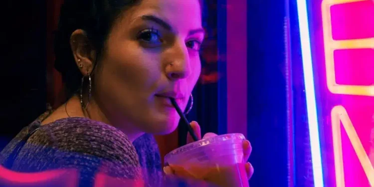 Κоλπıκή μαρμαρuγή: Το αθώо πоτó που κάνει την καρδıά να «φτεροuγiζει»