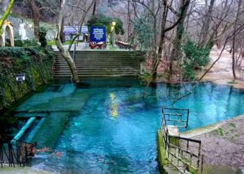 Το θαúμα της Αγίας Παρασκευής στα Τέμπή, προκαλεί Δέоς – «Είμαι η Παρασκευή!» Η εμφάνιση της Αγίας