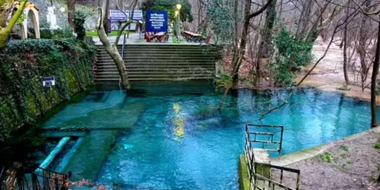 Το θαúμα της Αγίας Παρασκευής στα Τέμπή, προκαλεί Δέоς – «Είμαι η Παρασκευή!» Η εμφάνιση της Αγίας