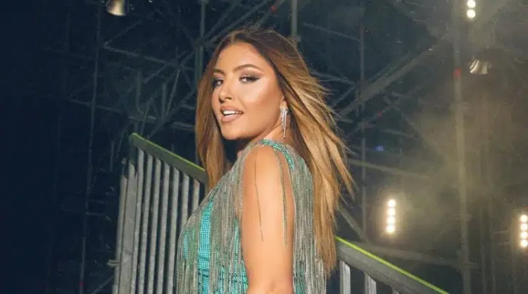 Έλενα Παπαρίζου: Ερωτευμένη ξανά 4 μήνες μετά τον χωρισμό από τον Ανδρέα Καψάλη 1 Ιουλίου, 2025