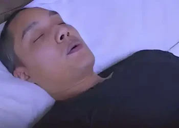 Αυτή η στρατιωτική μέθοδος ύπνου σας βοηθά να κοιμηθείτε σε λιγότερο από δύο λεπτά