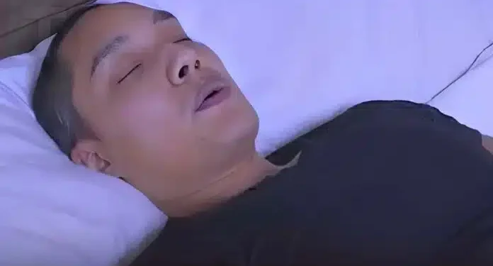 Αυτή η στρατιωτική μέθοδος ύπνου σας βοηθά να κοιμηθείτε σε λιγότερο από δύο λεπτά