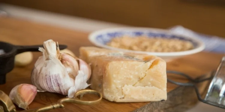 Σοκαρίστηκαν μόλις έμαθαν από τι φτιάχνεται η παρμεζάνα: Τα μυστικά συστατικά που προκάλεσαν τις αντιδράσεις σε όσους αγαπούν το τυρί