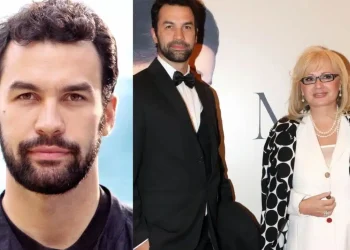 Κωνσταντίνος Μουσούλης: O γιος της Νικολούλη αποθέωσε τη μητέρα του μετά την ομολογία Μουρτζούκου