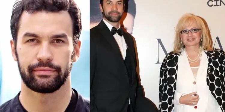 Κωνσταντίνος Μουσούλης: O γιος της Νικολούλη αποθέωσε τη μητέρα του μετά την ομολογία Μουρτζούκου