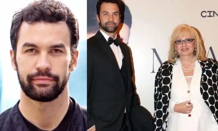 Κωνσταντίνος Μουσούλης: O γιος της Νικολούλη αποθέωσε τη μητέρα του μετά την ομολογία Μουρτζούκου