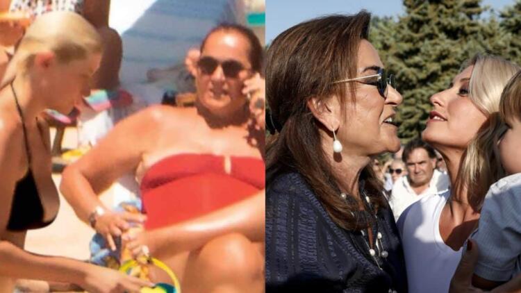 «Βόμβα» από Σία Κοσιώνη: «Την Ντόρα Μπακογιάννη την γνώρισα πριν τον Κώστα, θυμάμαι την πρώτη φορά που…»