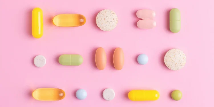 Καρδιολόγος προειδοποιεί: Αυτά είναι τα 5 κοινά συμπληρώματα που μπορεί να προκαλέσουν έμφραγμα και ηπατική ανεπάρκεια