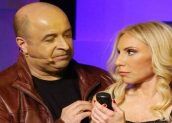 “Έχουμε πληγωθεί! Πήραμε απόφαση να…”: Η φήμη για Μάρκο Σεφερλή και Έλενα Τσαβαλιά έγινε είδηση