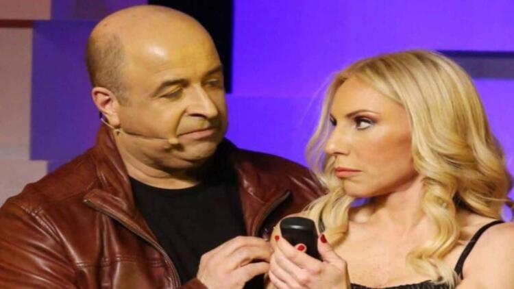 “Έχουμε πληγωθεί! Πήραμε απόφαση να…”: Η φήμη για Μάρκο Σεφερλή και Έλενα Τσαβαλιά έγινε είδηση