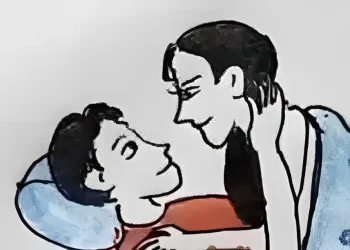 Η μεγαλύτερη διαφορά ανάμεσα στον πρώτο, τον δεύτερο και τον τρίτο γάμο