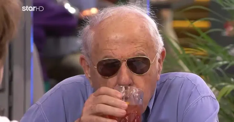 First Dates – Του κόπηκε η όρεξη μόλις είδε το ραντεβού του: «Όταν παρουσιάστηκε αυτό το πράγμα μπροστά μου…»