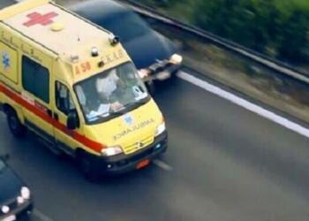 Νεκρός γνωστός γιατρός της χώρας – Έφυγε με τον χειρότερο τρόπο