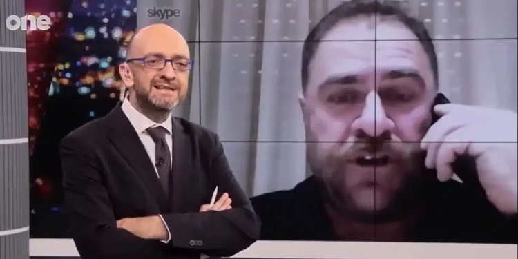 Απίθανη δικαιολογία από τον Γρύλλο για ΟΠΕΚΕΠΕ: «Να σταματήσουν οι αποκαλύψεις, θα έχουμε βεντέτα στην Κρήτη»