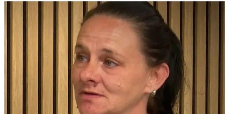 Μητέρα Ειρήνης Μουρτζούκου: «Ήξερε τι έκανε, η αγάπη μου για εκείνη δεν αλλάζει» – Όσα υποστηρίζει μετά την ομολογία της κόρης της