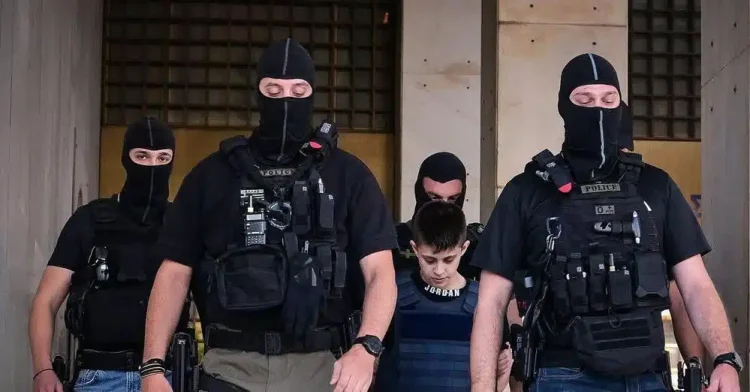 Ειρήνη Μουρτζούκου: Σε διπλανά κελιά με την Ρούλα Πισπιρίγκου και την μητέρα του 3χρονου Άγγελου – Οι πρώτες αντιδράσεις στον Κορυδαλλό