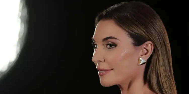 Τατιάνα Στεφανίδου: Αυτός είναι ο τίτλος της νέας της εκπομπής στον ΣΚΑΪ