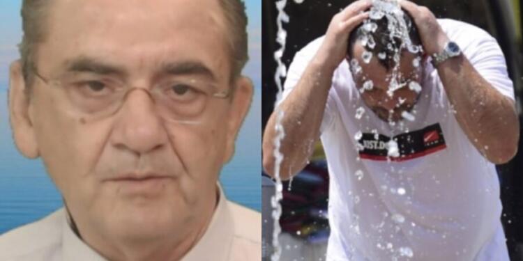 Τούμπα όλα με τον καιρό: Αποκάλυψη από Θοδωρή Κολυδά