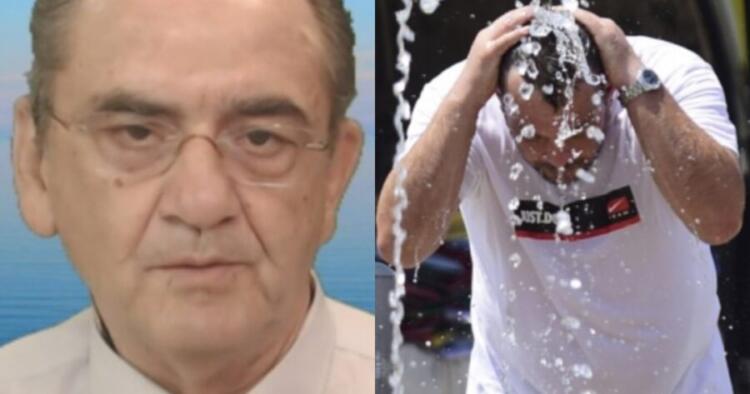 Τούμπα όλα με τον καιρό: Αποκάλυψη από Θοδωρή Κολυδά