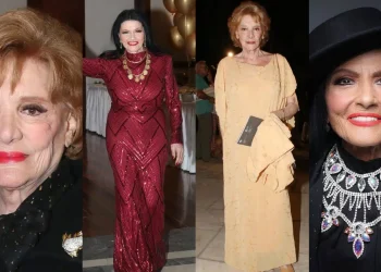 Ούτε η Ζωζώ, ούτε η Κοντού: Αυτή είναι η μεγαλύτερη εν ζωή ηθοποιός της χώρας & είναι στο γηροκομείο