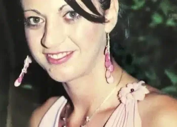 Θρήνος για την 50χρονη Αγαθή – Έφυγε τόσο νωρίς από τη ζωή