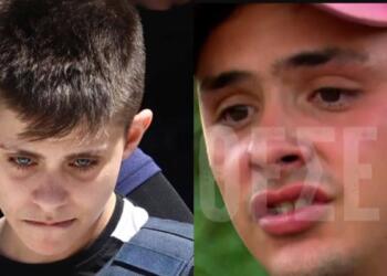 Σπαράζει ο αδελφός της Ειρήνης Μουρτζούκου: «Φοβάμαι μη την σκοτώσει κανείς μέσα στη φυλακή»